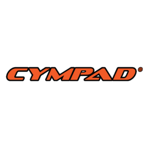 cympad logo