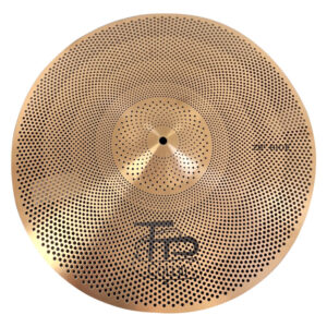 Collid SilentHit Cymbal RoseGold