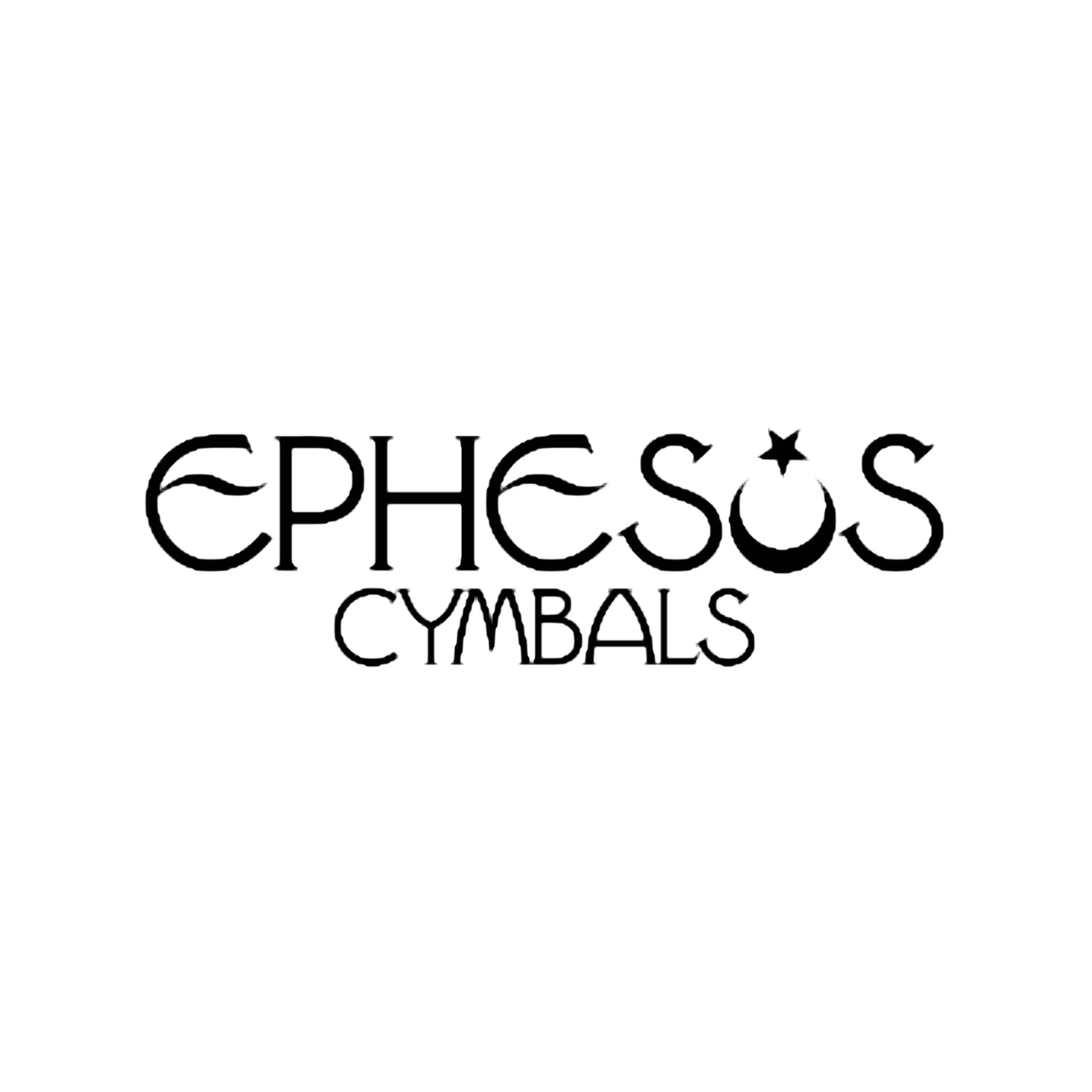 Ephesus Cymbals